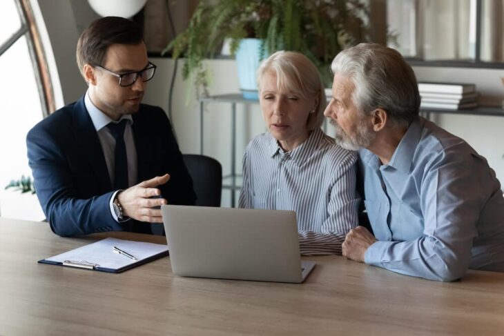 What Should You Do Next to Keep Your Will Working for You Worcestershire?
