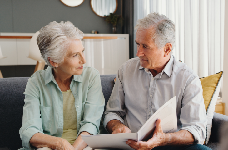 Why is having a will important even if I don’t own many assets Worcestershire?